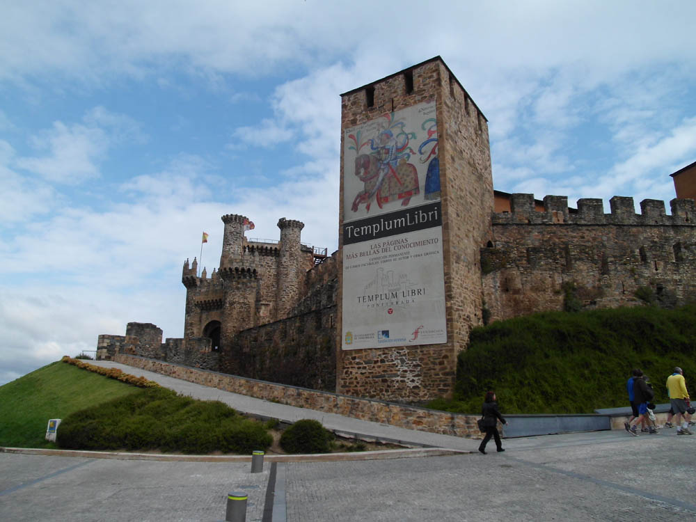 Ponferrada - 
jakob.beckeling@yahoo.com