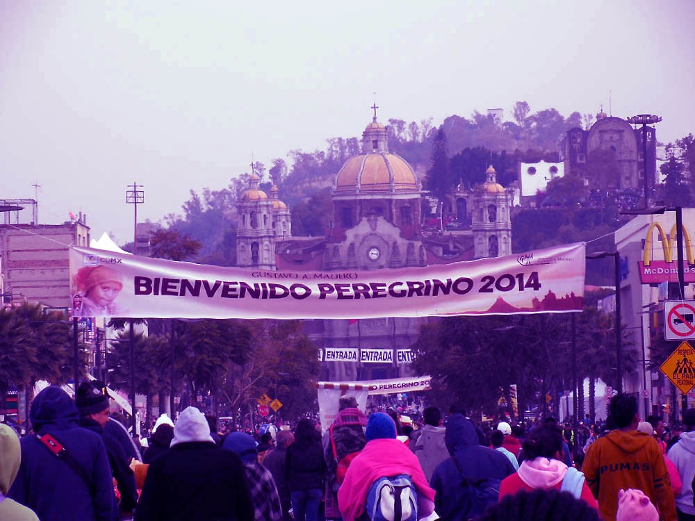 Willkommen Pilger 2014 - 
jakob.beckeling@yahoo.com