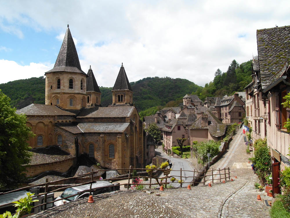 Conques - 
jakob.beckeling@yahoo.com