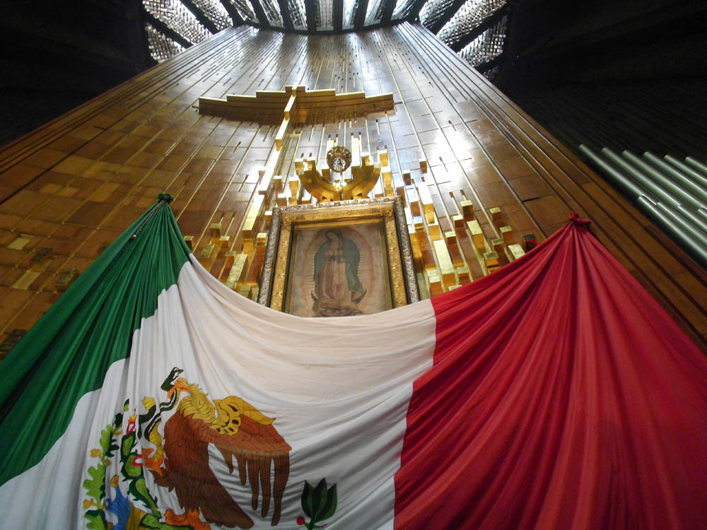 Gnadenbild und Nationalfahne -- 
jakob.beckeling@yahoo.com