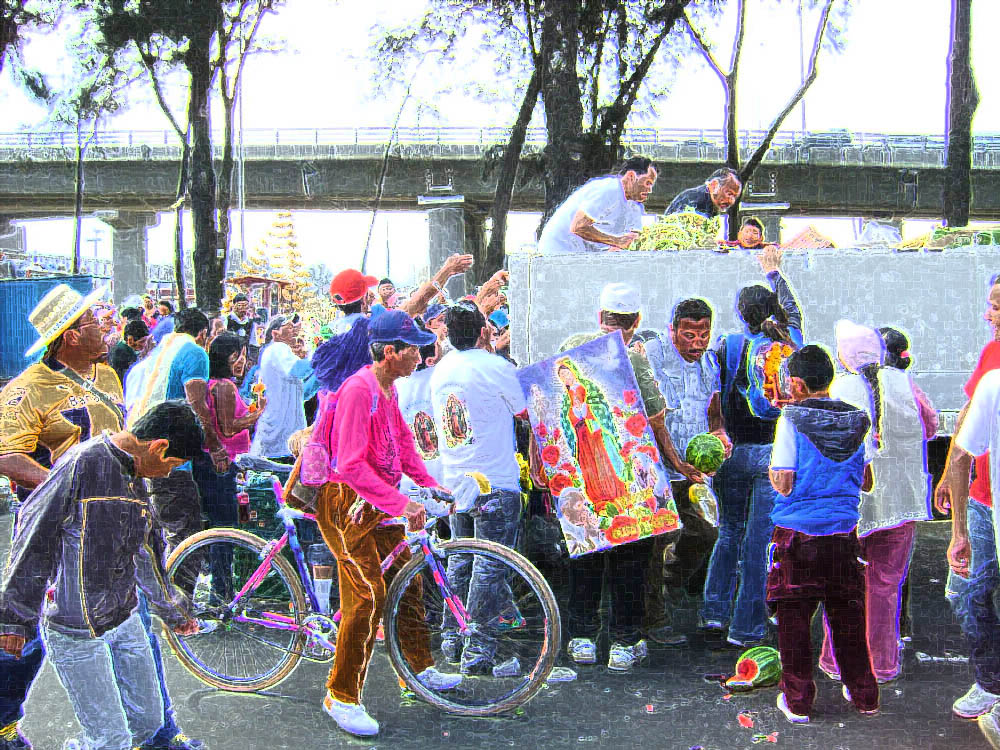 Essensausgabe in Iztapalapa -- 
jakob.beckeling@yahoo.com