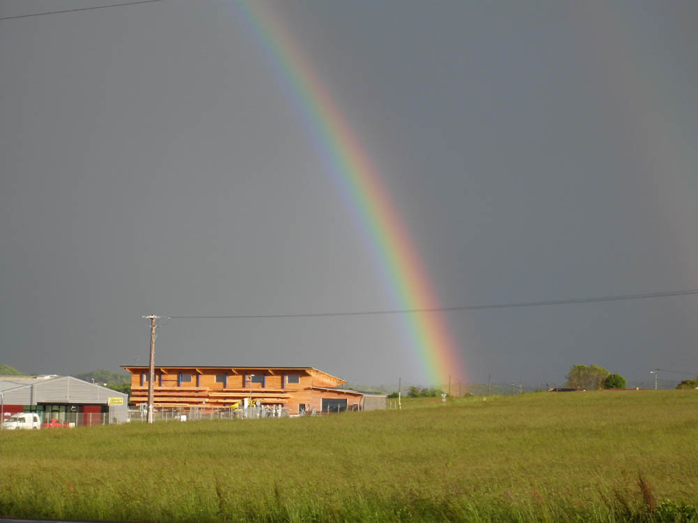 Regenbogen Gascogne - jakob.beckeling@yahoo.com