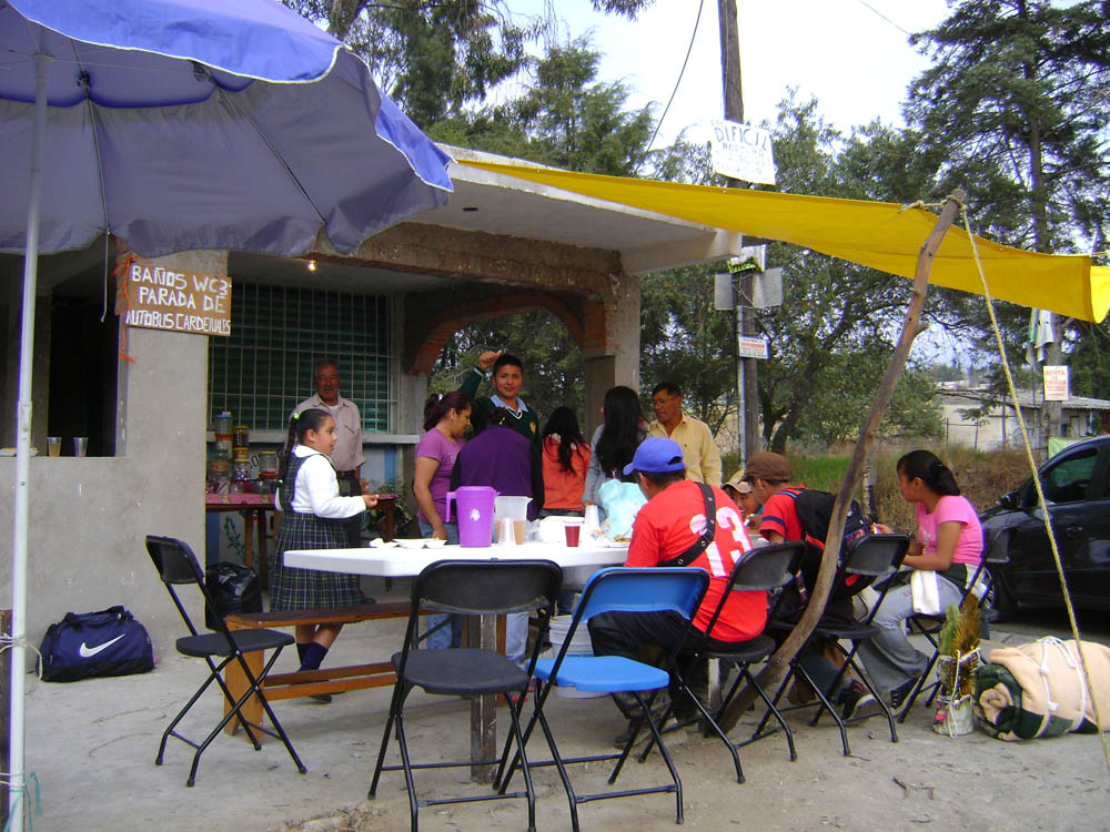 Essensausgabe Miraflores - 
jakob.beckeling@yahoo.com