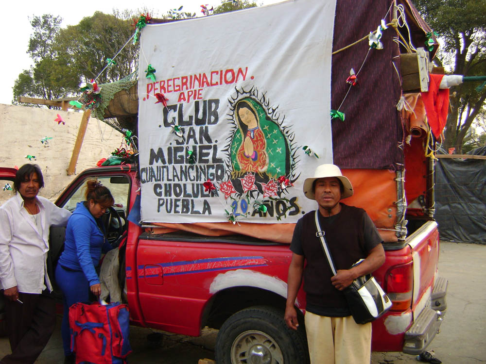 Mario in Chalco - 
jakob.beckeling@yahoo.com