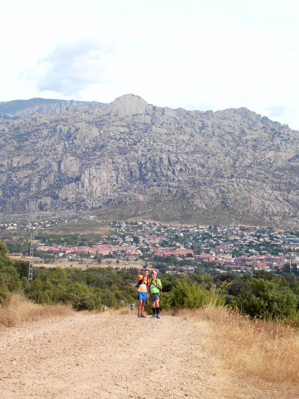 Bei Manzanares - www.jakob-beckeling.net