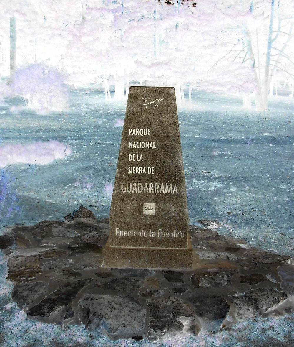 Puerta Fuenfría - www.jakob-beckeling.net