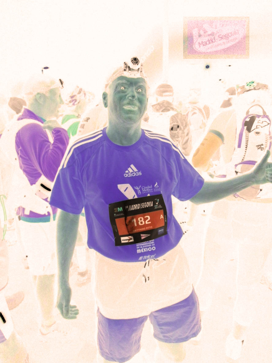 Salida Madrid-Segovia -- www.jakob-beckeling.net