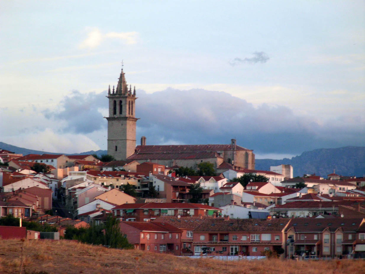 Colmenar - www.jakob-beckeling.net