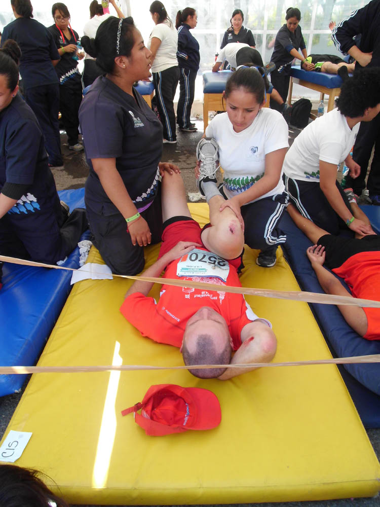 Physiotherapie - 
jakob.beckeling@yahoo.com