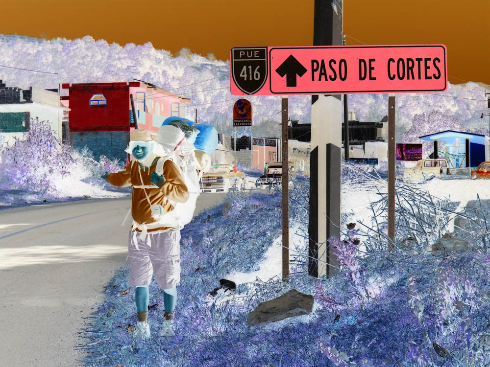 Ortsausgang Santiago Xalitzintla -- 
jakob.beckeling@yahoo.com
