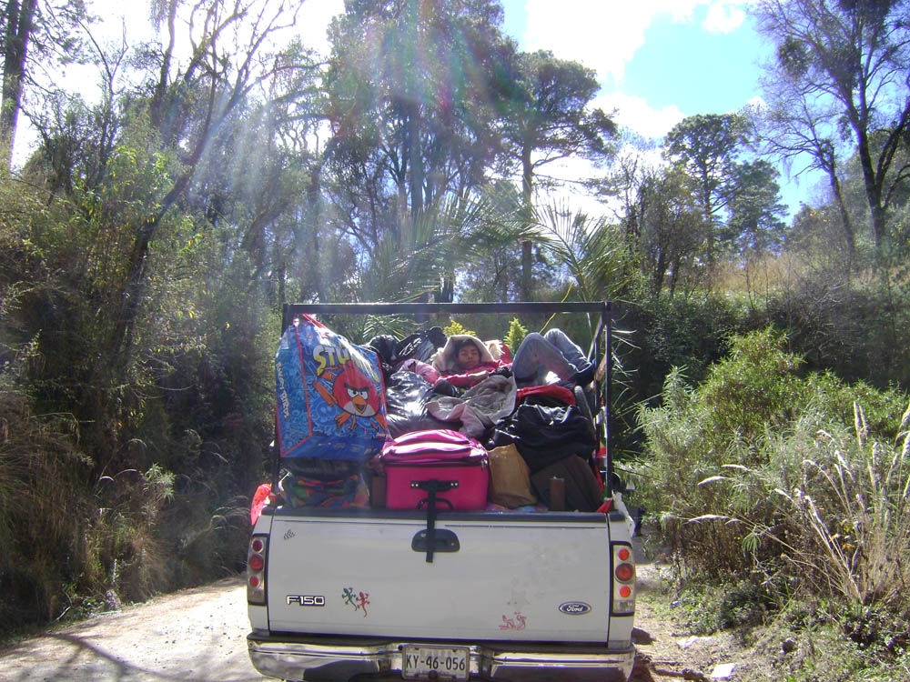 Pick-up auf dem Weg zum Cort&eacute;s-Pass -- 
jakob.beckeling@yahoo.com