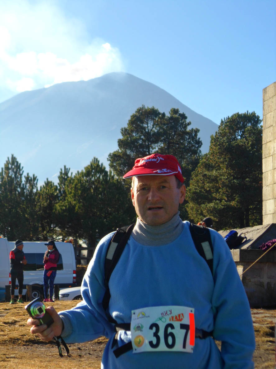Skymarat&oacute;n Iztacc&iacute;huatl5 - Dezember 2016 -- www.jakob-beckeling.net