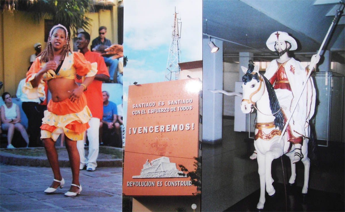 Santiago de Cuba
jakob.beckeling@yahoo.com