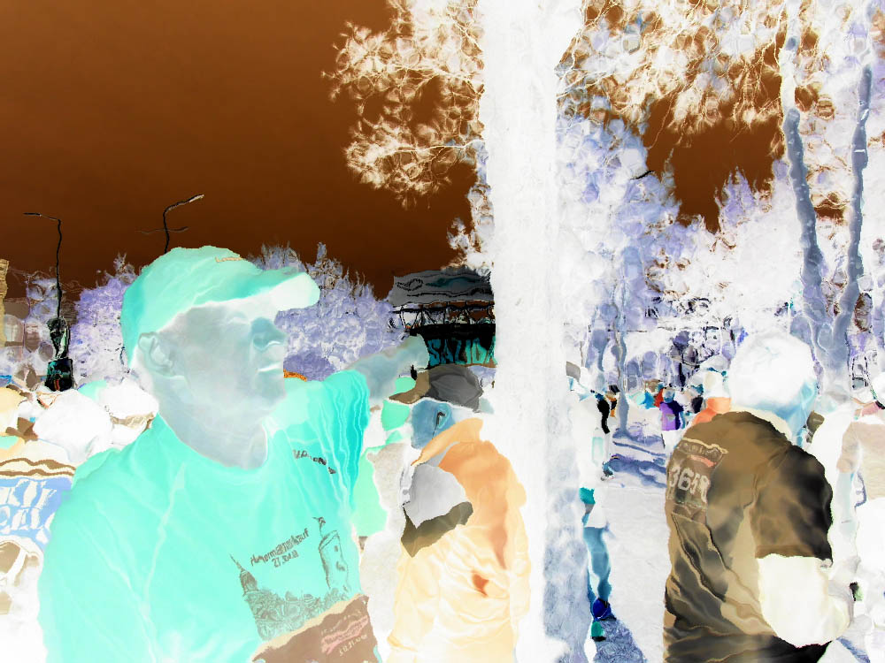 Start Marathon Puebla 11. November 2014 - 
jakob.beckeling@yahoo.com