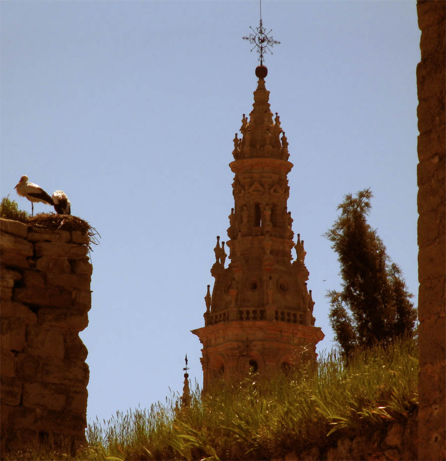 Sto. Domingo de la Calzada -- 
jakob.beckeling@yahoo.com