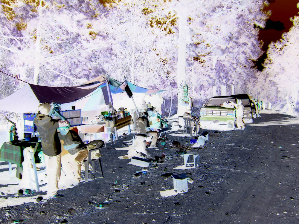 Wildes Pilgercamp - jakob.beckeling@yahoo.com